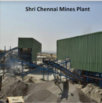 Shri Chennai Mines